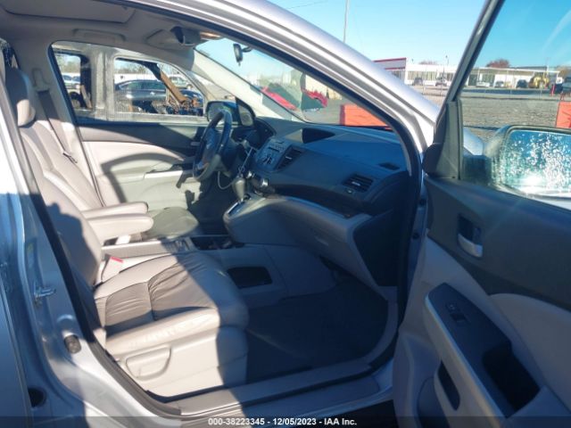2HKRM3H72EH516241 Honda Cr-v Ex-l