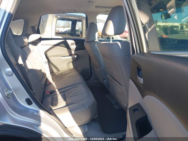 2HKRM3H72EH516241 Honda Cr-v Ex-l