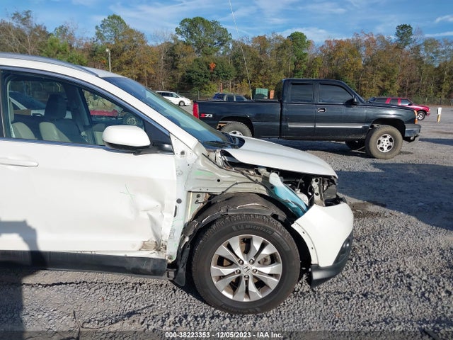 Honda Cr-v Ex-l 2014 5J6RM4H73EL100727 Image 6