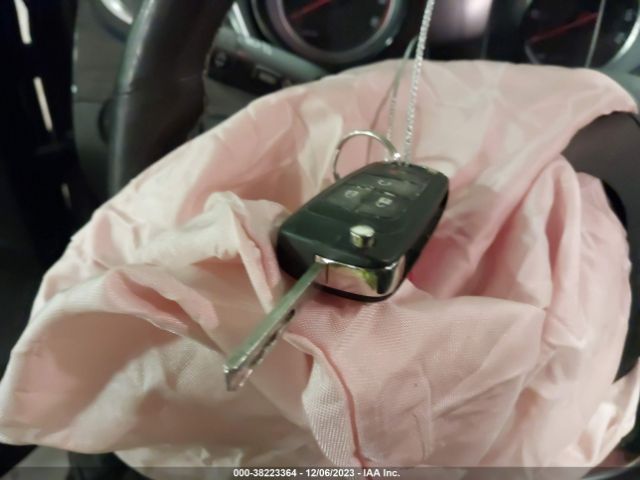 KL4CJGSB4GB535696 Buick Encore Leather