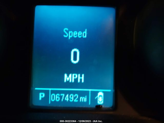 KL4CJGSB4GB535696 Buick Encore Leather