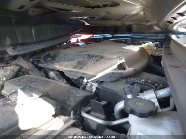 Chevrolet Colorado Wt 2019 1GCGTBEN6K1165473 Image 10