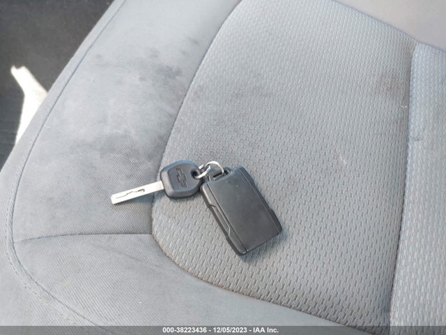 Chevrolet Colorado Wt 2019 1GCGTBEN6K1165473 Image 11