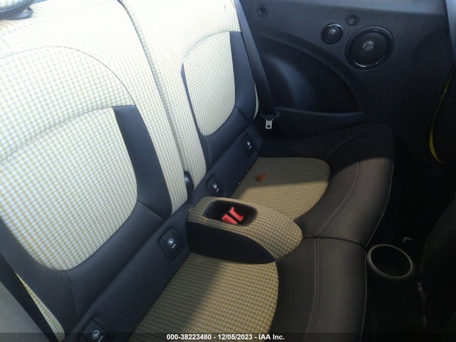 2022 MINI CONVERTIBLE WMW43DL01N3N26944 Photo 7