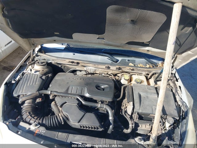 2012 BUICK REGAL PREMIUM 1 VIN: 2G4GS5EK8C9205183