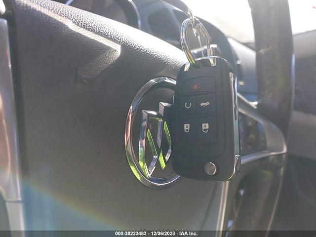 2012 BUICK REGAL PREMIUM 1 VIN: 2G4GS5EK8C9205183