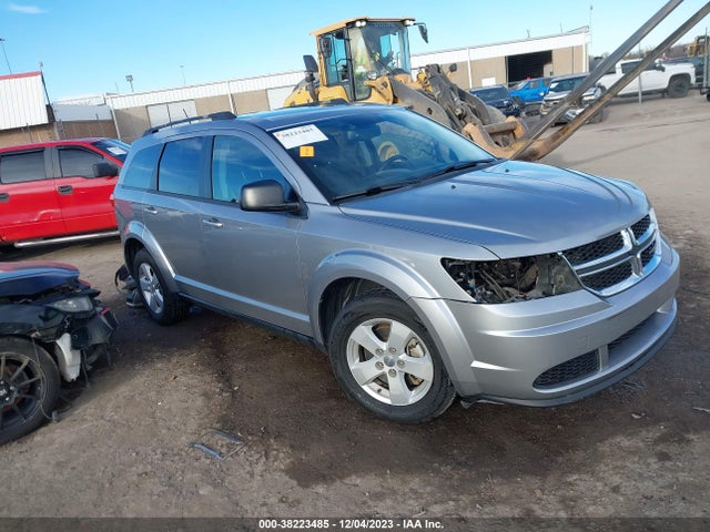 2017 3C4PDDAG5HT548709 main image