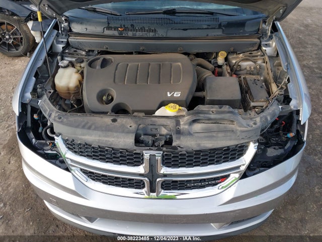 Dodge Journey Se Awd 2017 3C4PDDAG5HT548709 Image 10