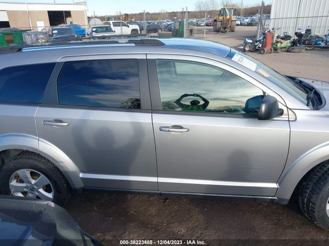 Dodge Journey Se Awd 2017 3C4PDDAG5HT548709 Image 14