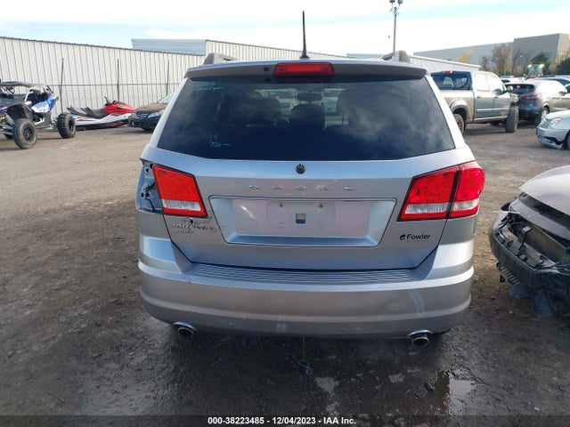 Dodge Journey Se Awd 2017 3C4PDDAG5HT548709 Image 17