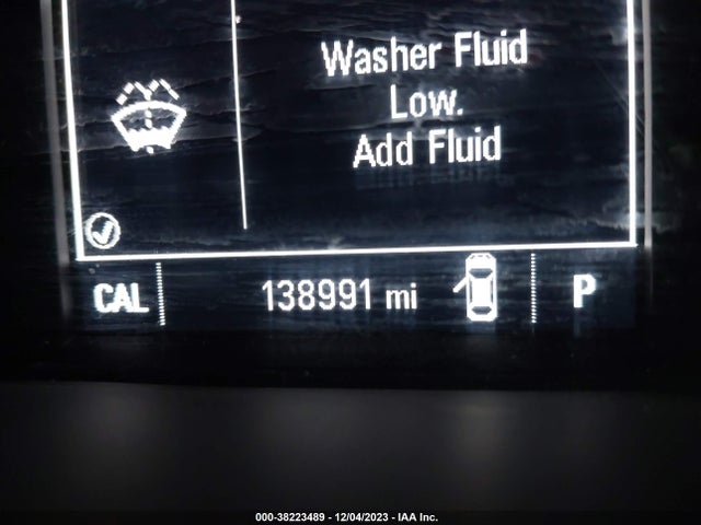 Chevrolet Traverse Ls 2018 1GNEVFKW8JJ108400 Image 15