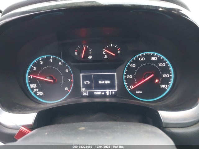 Chevrolet Traverse Ls 2018 1GNEVFKW8JJ108400 Image 7