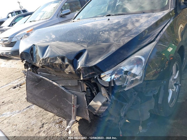 Chevrolet Cruze 1lt Auto 2014 1G1PC5SB1E7175785 Image 6