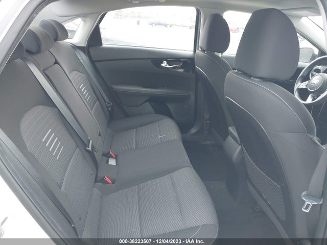 2019 KIA FORTE S VIN: 3KPF34AD9KE013883