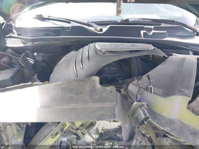 2C3CDZBT6LH119009 Dodge Challenger R/t