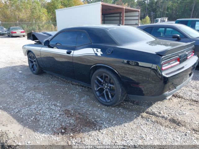 2C3CDZBT6LH119009 Dodge Challenger R/t