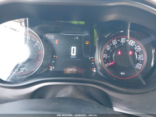 2C3CDZBT6LH119009 Dodge Challenger R/t