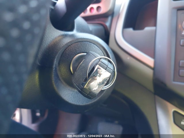Chevrolet Sonic Ls Auto 2015 1G1JA6SGXF4185201 Image 11
