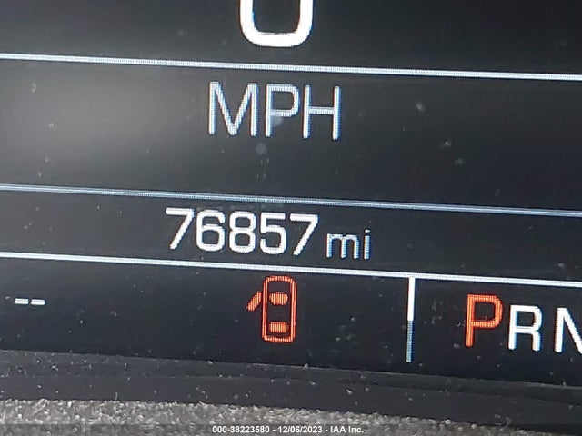 Chevrolet Impala 2lt 2016 2G1115S3XG9205033 Image 15
