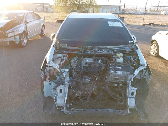 Toyota Prius Two 2015 JTDKN3DUXF1919872 Image 13