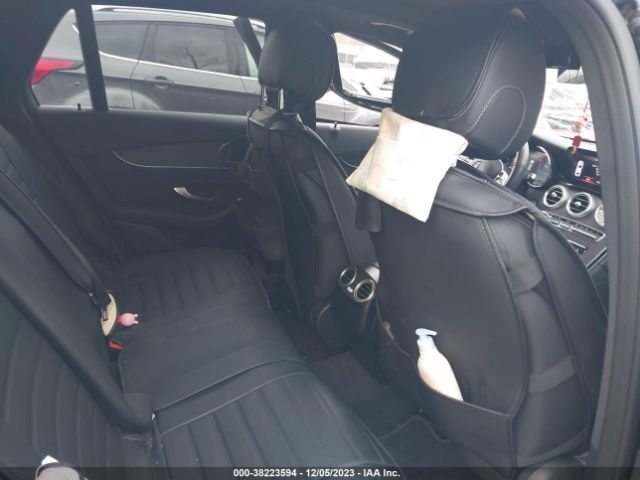 2022 MERCEDES-BENZ GLC 300 W1N0G8EBXNV379595 Photo 7