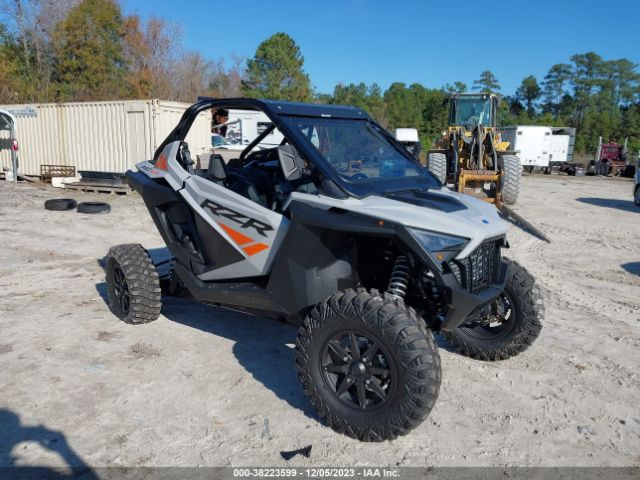 2023 POLARIS RZR 3NSRAE925PF363359