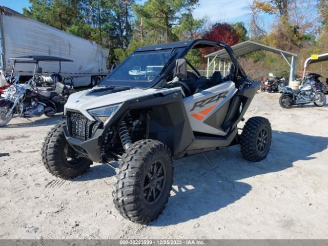 2023 POLARIS RZR 3NSRAE925PF363359 Photo 1
