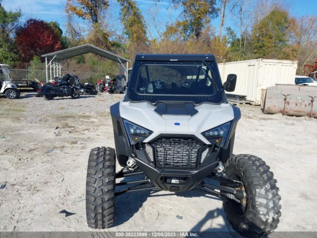 2023 POLARIS RZR 3NSRAE925PF363359 Photo 4