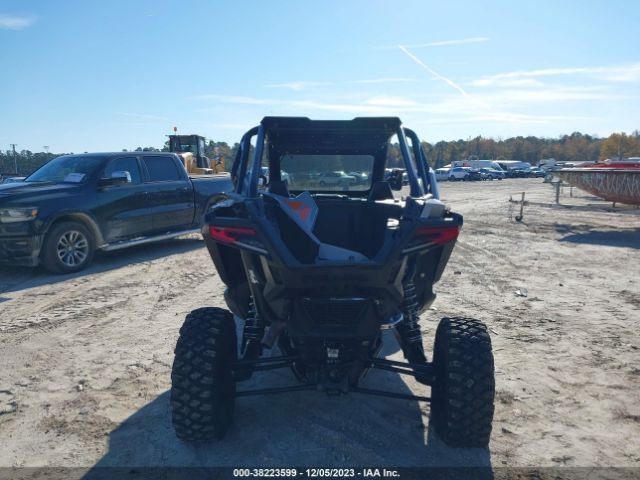 2023 POLARIS RZR 3NSRAE925PF363359 Photo 5
