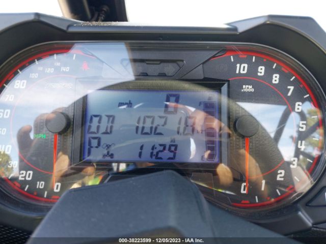 2023 POLARIS RZR 3NSRAE925PF363359 Photo 6