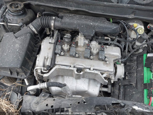 Chevrolet MALIBU 1LT 2014 1G11C5SL8EF244136 Image 10