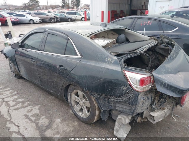Chevrolet MALIBU 1LT 2014 1G11C5SL8EF244136 Image 3