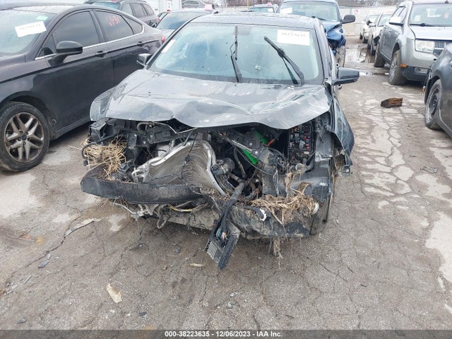 Chevrolet MALIBU 1LT 2014 1G11C5SL8EF244136 Image 6