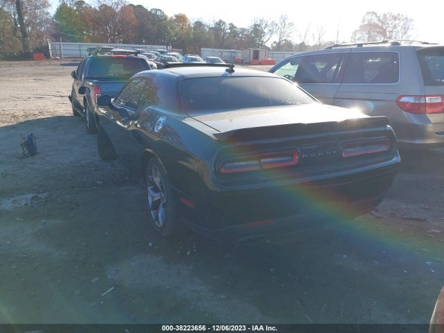 Dodge Challenger R/t Plus 2017 2C3CDZBT3HH592468 Image 3