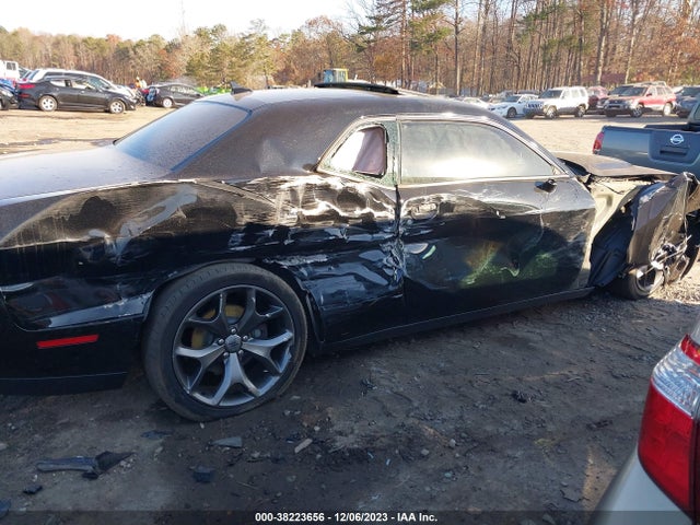 Dodge Challenger R/t Plus 2017 2C3CDZBT3HH592468 Image 6