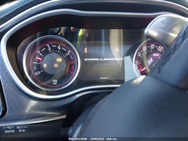 Dodge Challenger R/t Plus 2017 2C3CDZBT3HH592468 Image 7
