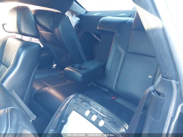 Dodge Challenger R/t Plus 2017 2C3CDZBT3HH592468 Image 8