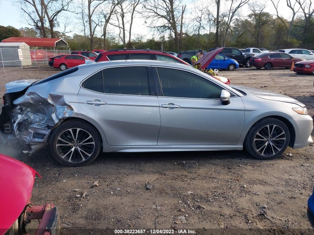 Toyota CAMRY SE 2020 4T1M11AK9LU913191 Image 13