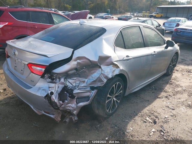 Toyota CAMRY SE 2020 4T1M11AK9LU913191 Image 4