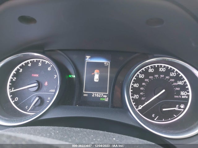 Toyota CAMRY SE 2020 4T1M11AK9LU913191 Image 7