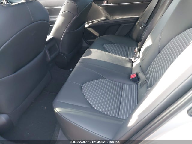 Toyota CAMRY SE 2020 4T1M11AK9LU913191 Image 8