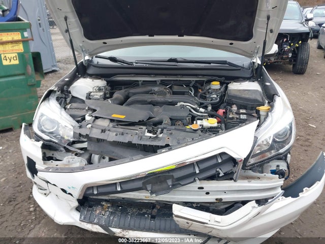 Subaru Legacy 2.5i Limited 2015 4S3BNAN60F3075446 Image 10