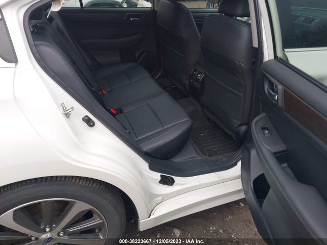 2015 SUBARU LEGACY 2.5I LIMITED VIN: 4S3BNAN60F3075446