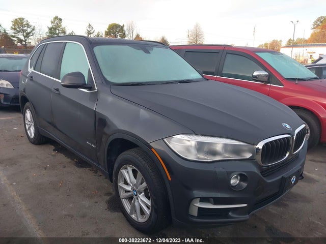 BMW X5 Xdrive35i 2015 5UXKR0C50F0K55521 Image 13