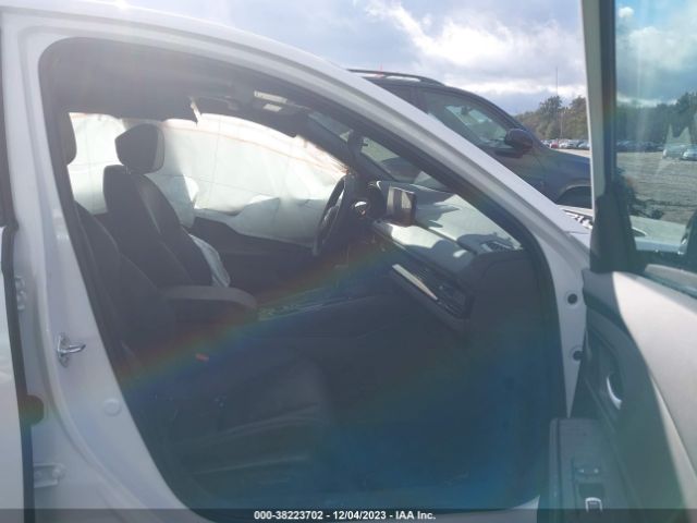1HGCY2F77PA070395 Honda Accord Hybrid Sport-l