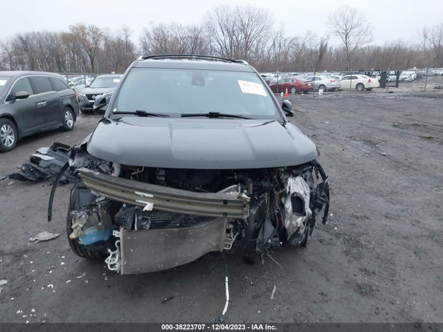 Ford Explorer Limited 2018 1FM5K7FH1JGC90887 Image 12