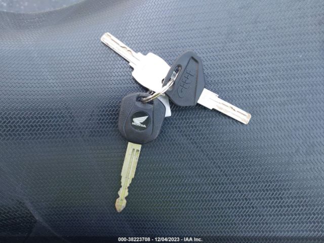 2013 HONDA NC700X JH2RC6355DK100167 Photo 10