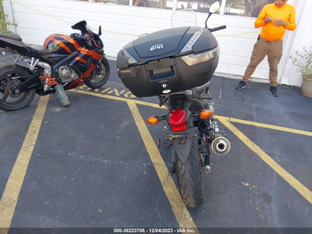 2013 HONDA NC700X JH2RC6355DK100167 Photo 5