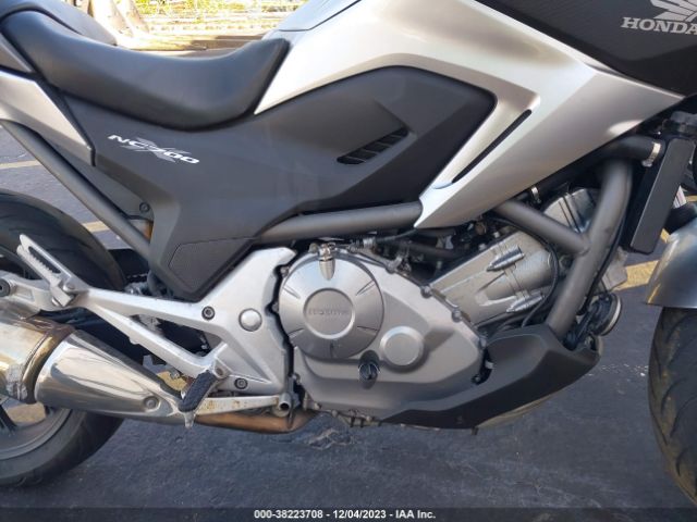 2013 HONDA NC700X JH2RC6355DK100167 Photo 7