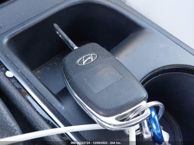 Hyundai SONATA SE 2015 5NPE24AF0FH002059 Image 11